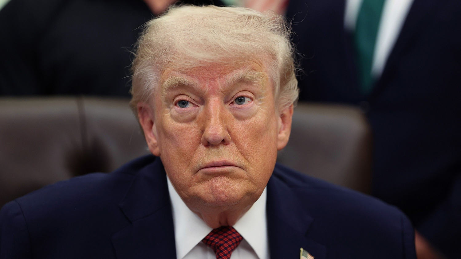 Trump Rejects Iran's Counterproposal, Calling It 'Totally Unacceptable,' 'Unbelievably Weak,' and 'Stupid'