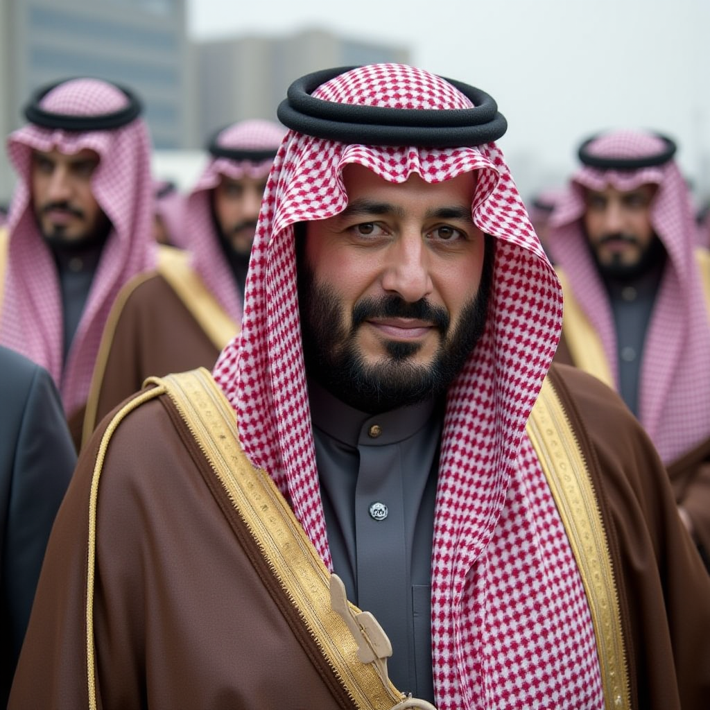 Trump Shelved 'Project Freedom' After Saudi Arabia Initially Denied Access to Bases, Then Lifted Suspension Following Call