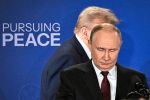 Trump sieht keine russische Attacke auf NATO-Gebiet, CIA-Chef warnte Moskau