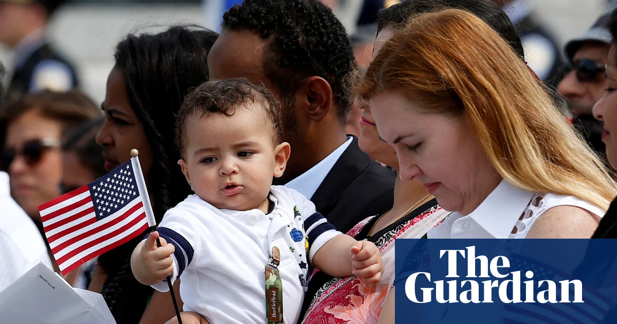 Trump Signs Orders Restricting Birthright Citizenship and ‘Birth Tourism’ After Supreme Court Ruling
