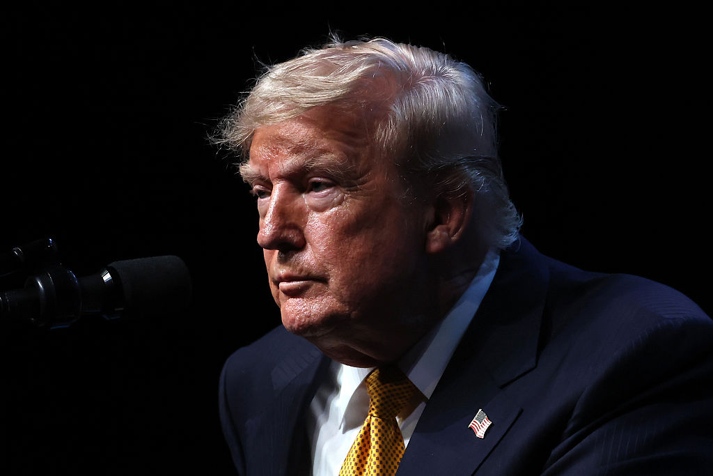 Trump to Deliver Prime-Time Speech on Thursday