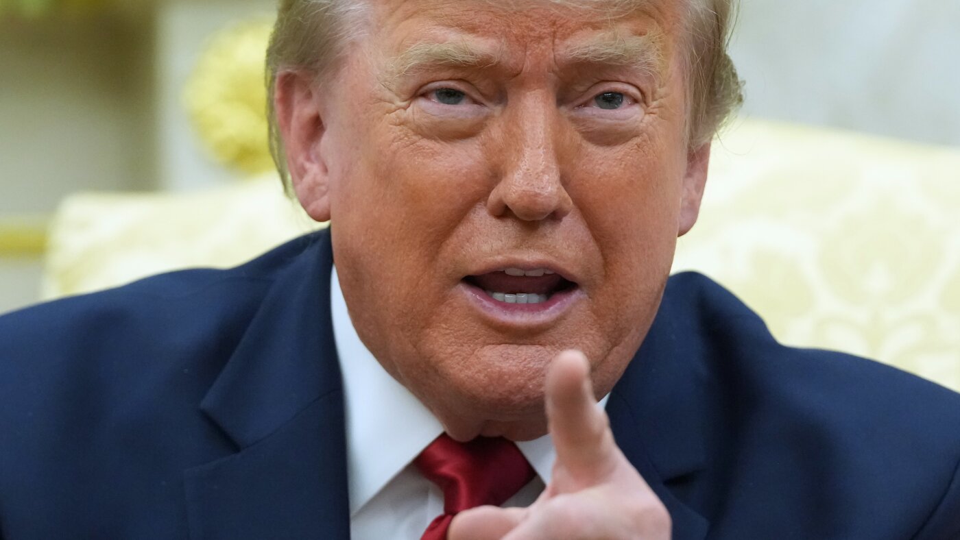 Trump to Deliver Primetime Address Focused on Elections
