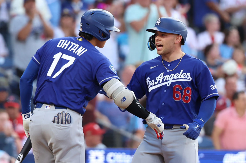 Trump to Host Los Angeles Dodgers at White House