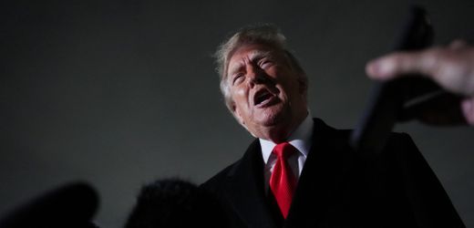 Trump verkündet „Energie-Waffenruhe“ zwischen Russland und der Ukraine, Selenskyj äußert Skepsis