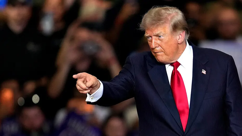 Trump promete represalias tras el ataque de Irán a las fuerzas estadounidenses en Jordania