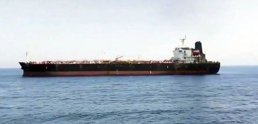 Trump will Iran für Schiffsschäden zur Rechenschaft ziehen