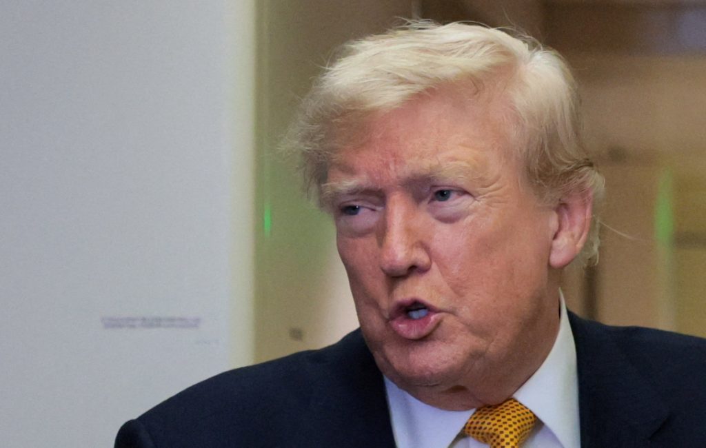 Trump Will Not Sign Bipartisan Housing Bill, But It Will Become Law