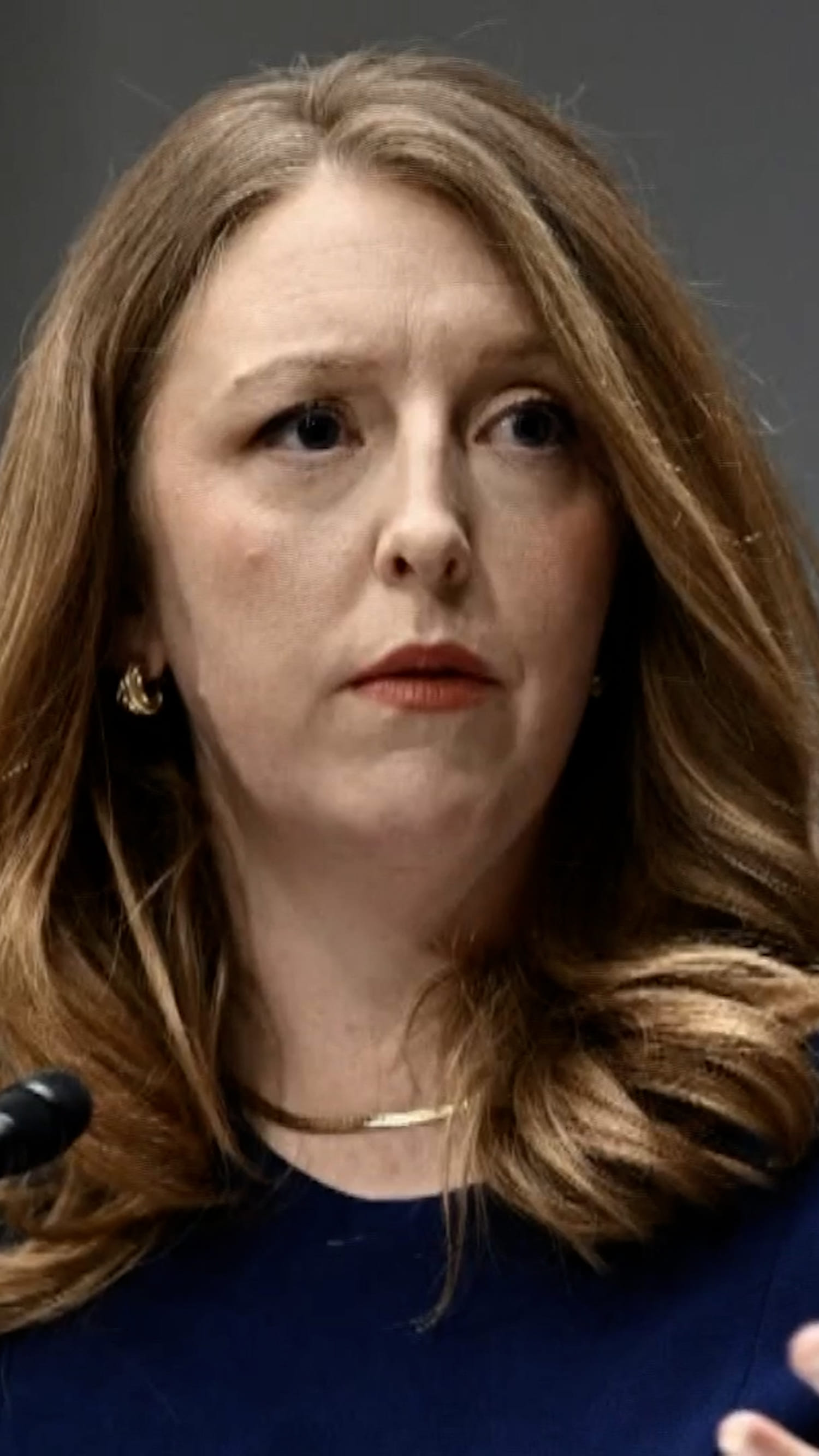 Trump Withdraws Surgeon General Nominee Casey Means, Nominates Nicole Saphier