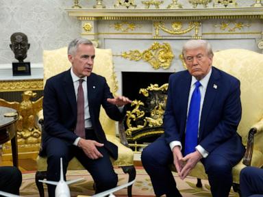 Trump’s 50% Tariffs on Canadian Goods Take Effect After Trade Talks Fail