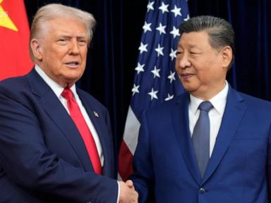 Trump's China Visit: Expert Analysis and Warning on Potential Misrepresentation