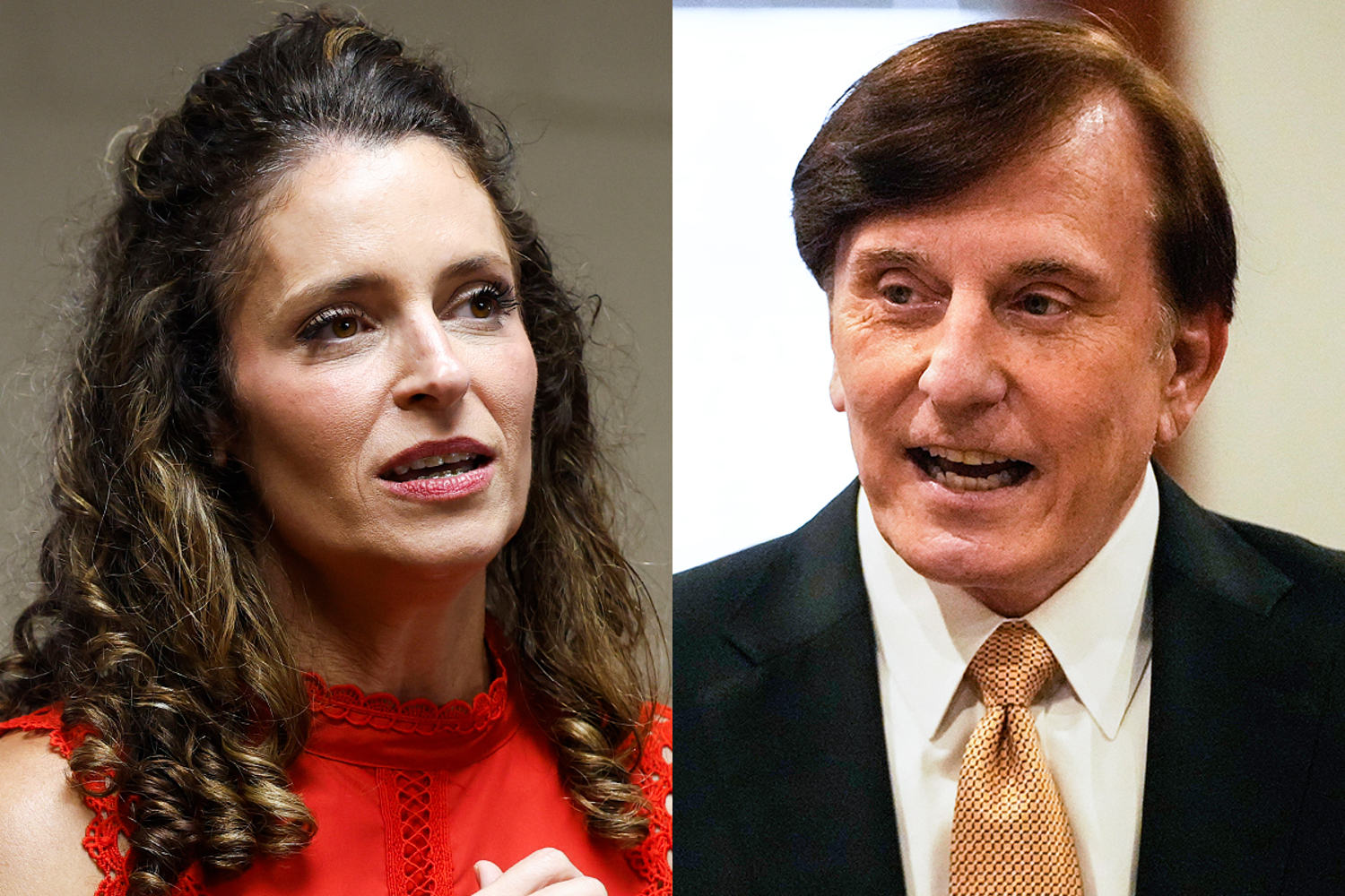 Trump's Endorsement Faces Test in Louisiana Senate GOP Runoff