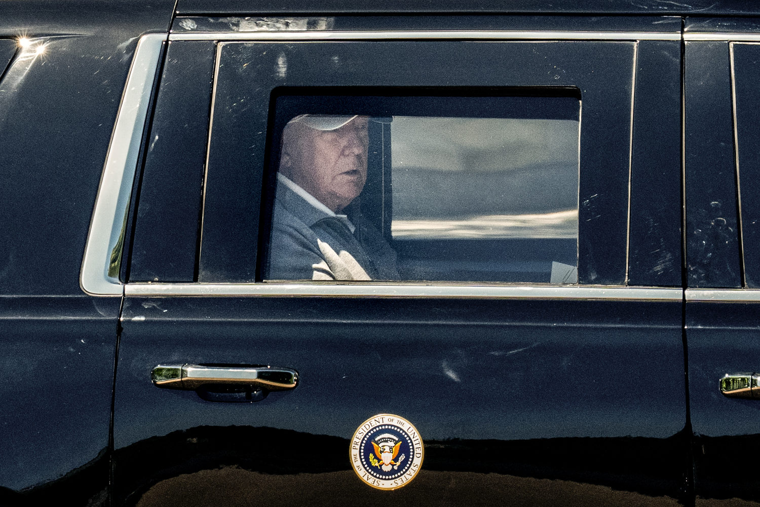 Trump's Great American State Fair Plans Reported Differently Across Outlets as Musicians Withdraw