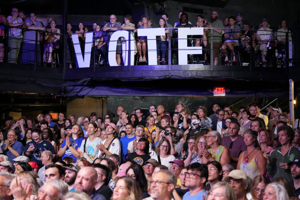 Trump's Immigration Policies Shape Minnesota Senate Primary