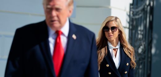 Trumps neue Sprecherin steht wegen unvollständiger Angaben im Lebenslauf unter Druck