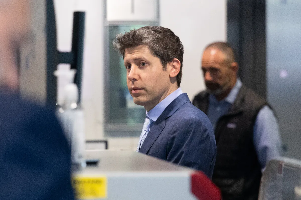 Trust Issues Central to Elon Musk-OpenAI Trial Proceedings