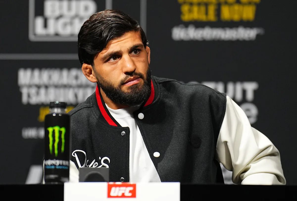 UFC Freedom 250 में Gaethje की अप्रत्याशित जीत पर Tsarukyan की प्रतिक्रिया