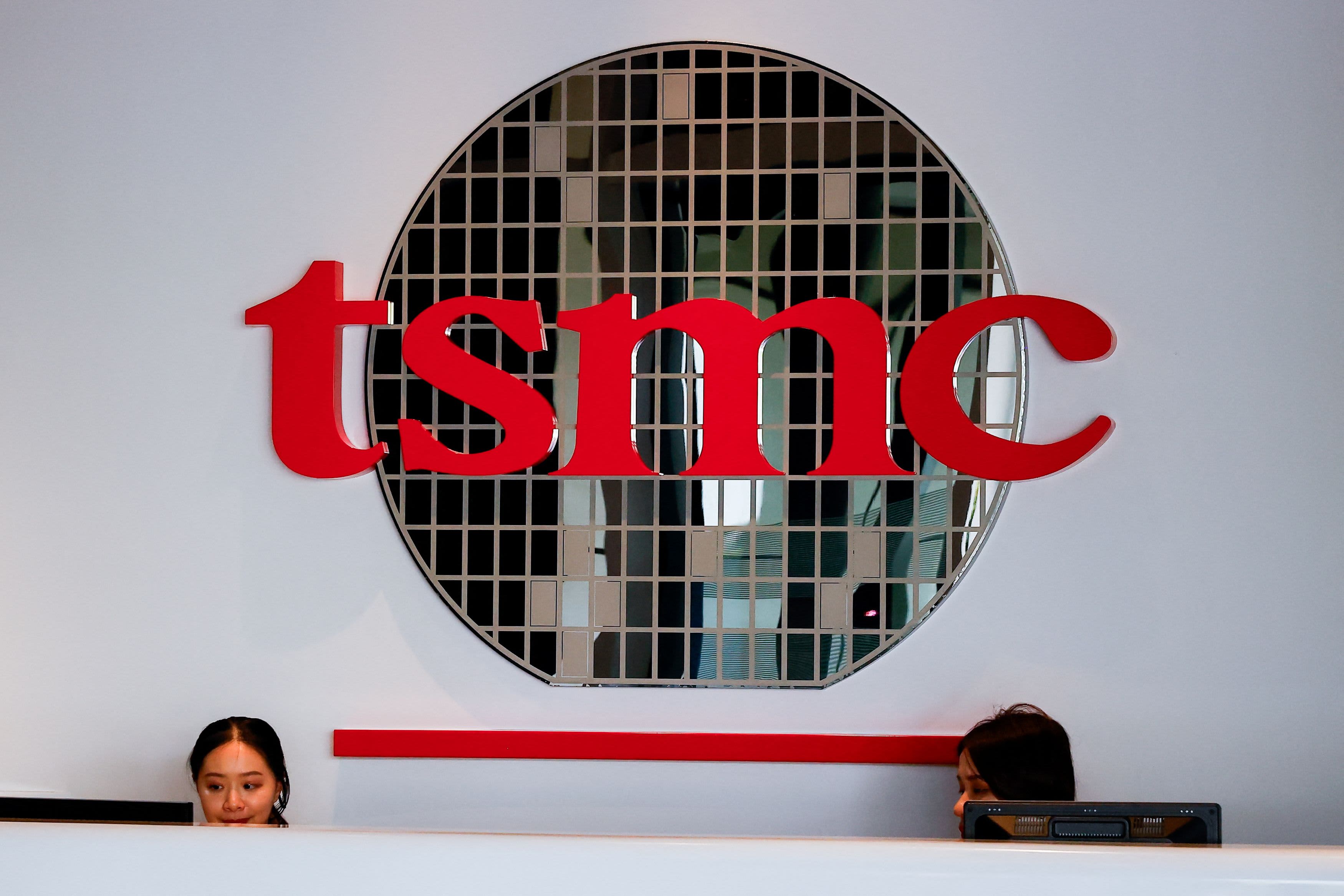 TSMC Reports Record Profit, Fueled by AI Chip Demand