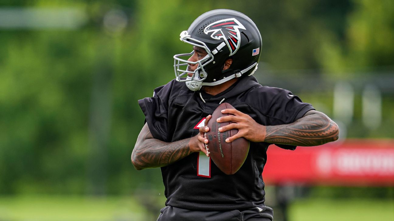 Tua Tagovailoa Sidelined, Falcons Add Quarterback