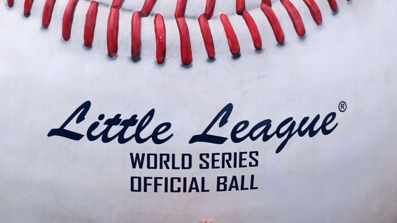 Tulsa Team Barred From Little League World Series Berth