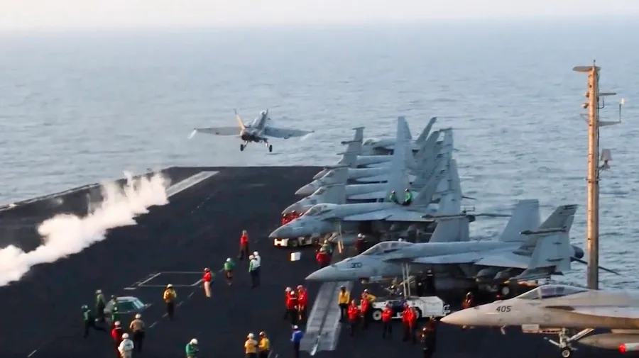 Turkey, Saudi Arabia, and Pakistan Form Defense Pact, Deny Iran Target