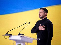 Turn-EM und Ukraine-Krieg: Spannungen bei der Sportveranstaltung, während Kiew auf EU-Finanzhilfe wartet