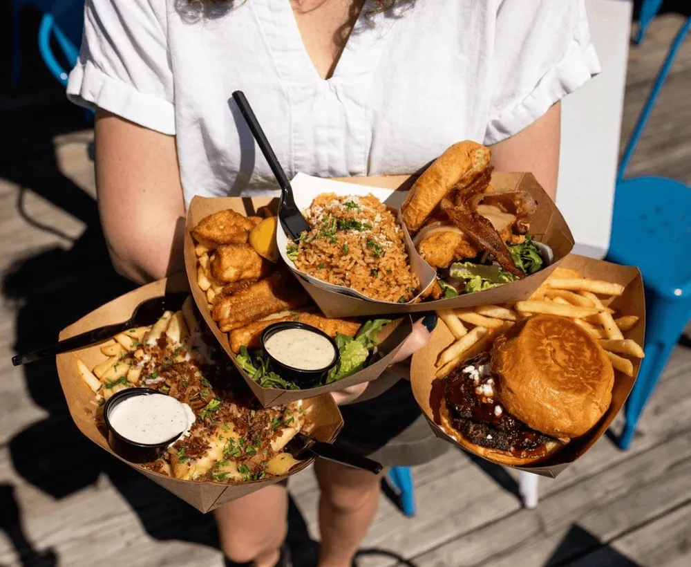 Tuscaloosa's Culinary Scene Grows Alongside University of Alabama