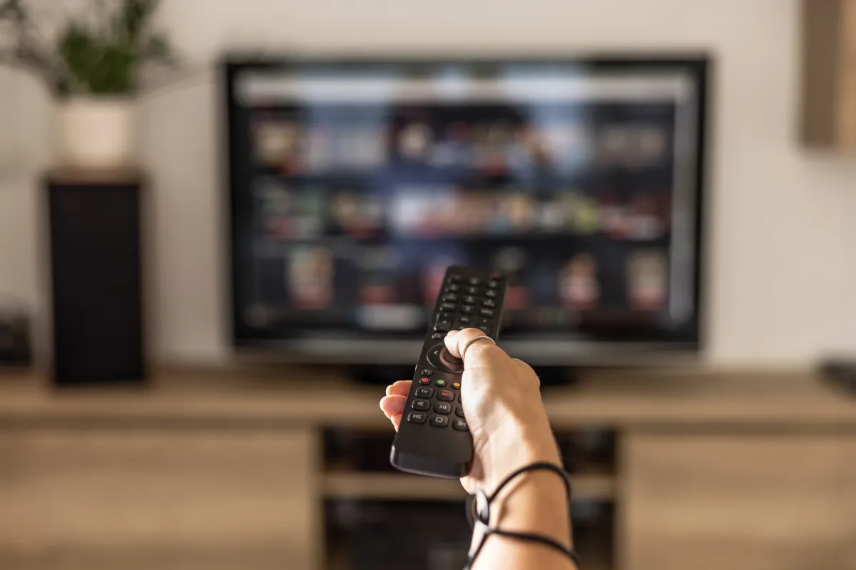 TV Time Mitbegründer startet Bingers