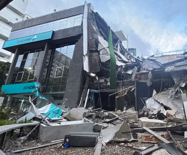 Twin Earthquakes Strike Venezuela, Death Toll and Damage Remain Uncertain