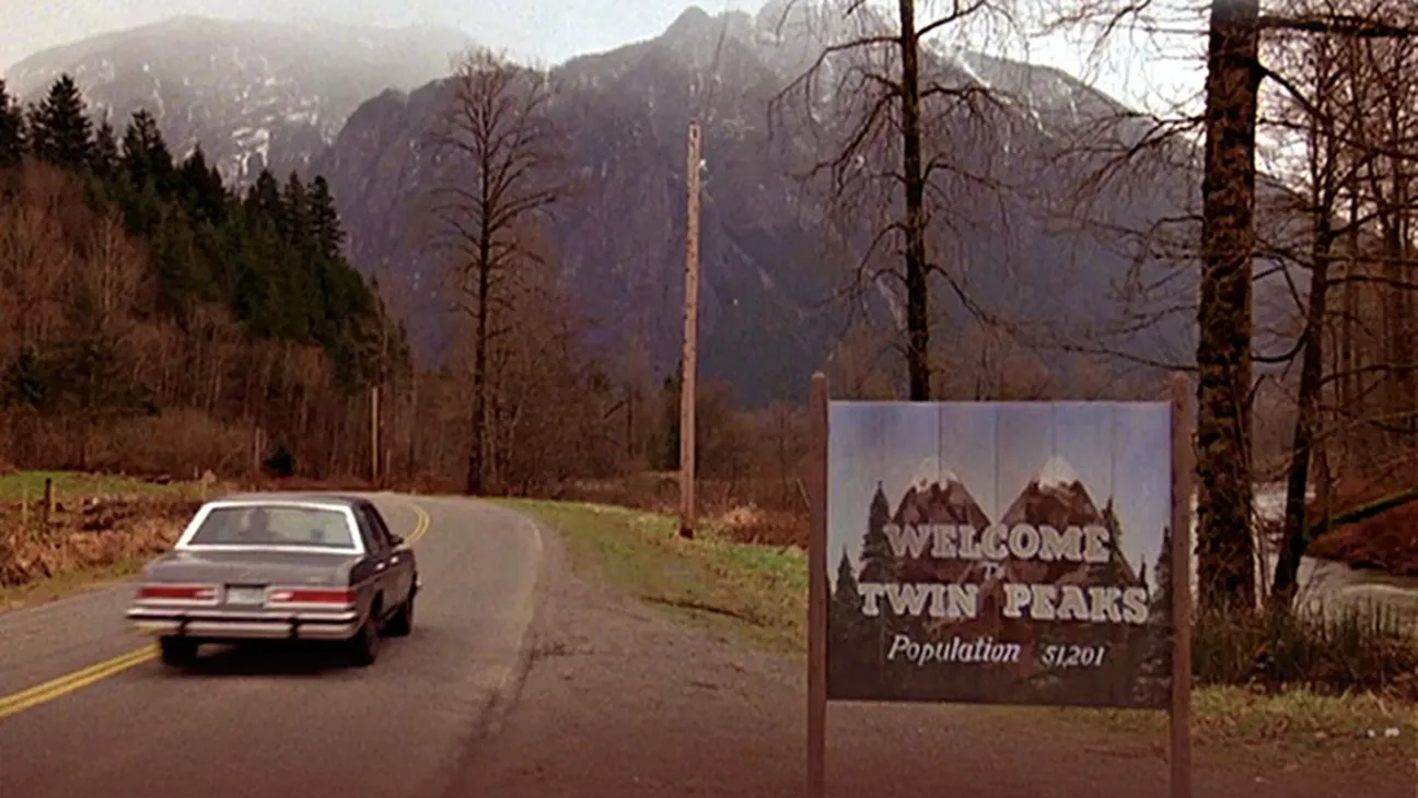 ‘Twin Peaks’-Besetzung kündigt US-Tourdaten an