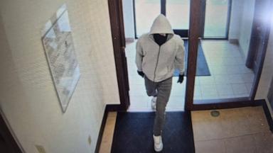 Two Employees Fatally Shot During Bank Robbery in Berea, Kentucky; Suspect Remains at Large