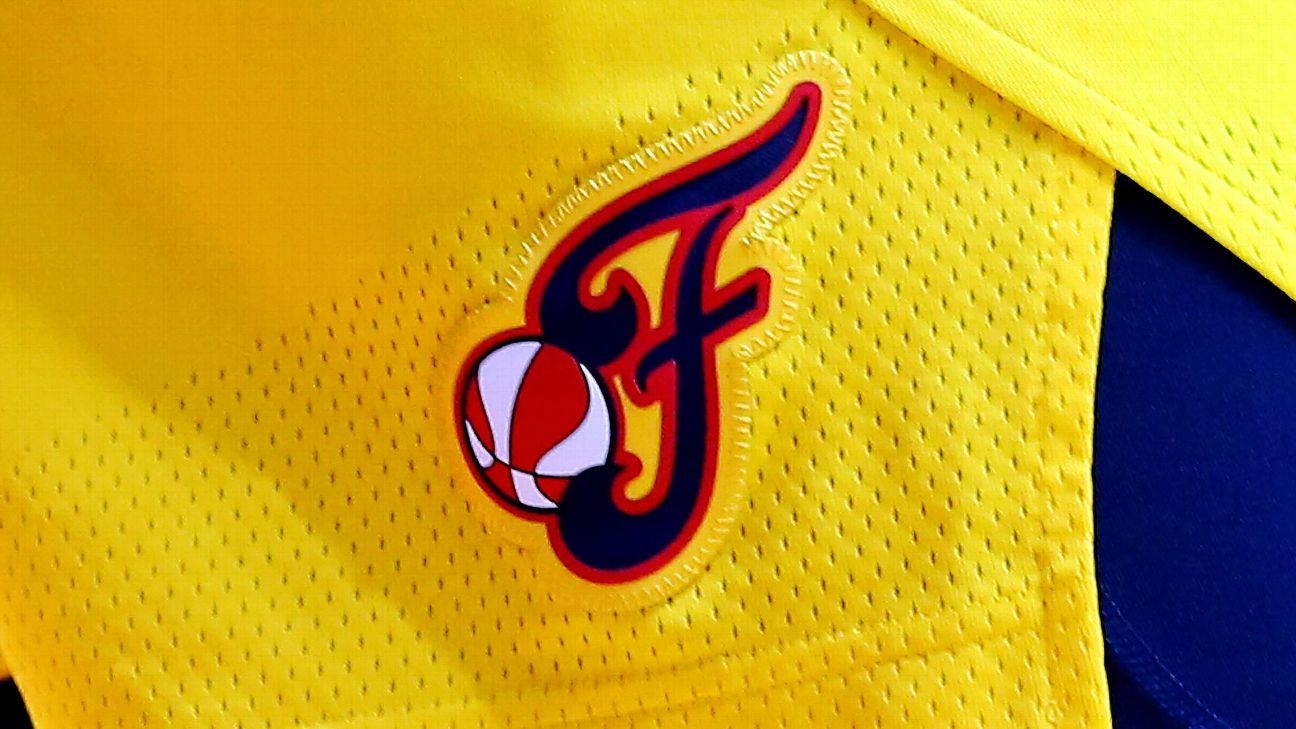 Two Fans Escorted From Seats During Aces-Fever Game