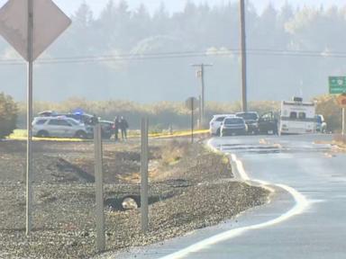 Two Helicopters Collide Mid-Air Near Oregon Airport
