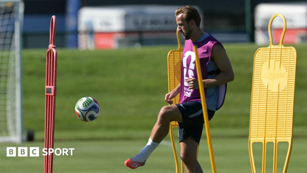 Two Men Charged in Theft of England National Team Equipment
