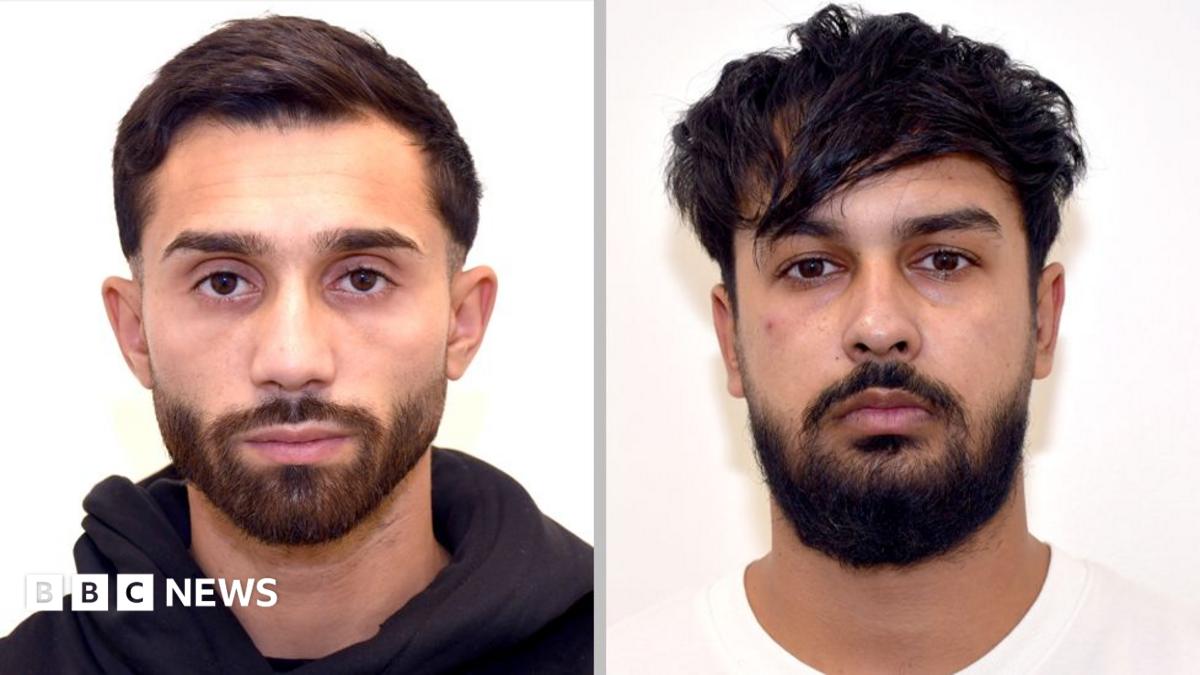 Two Romanians Jailed for Stabbing Iranian Journalist in London