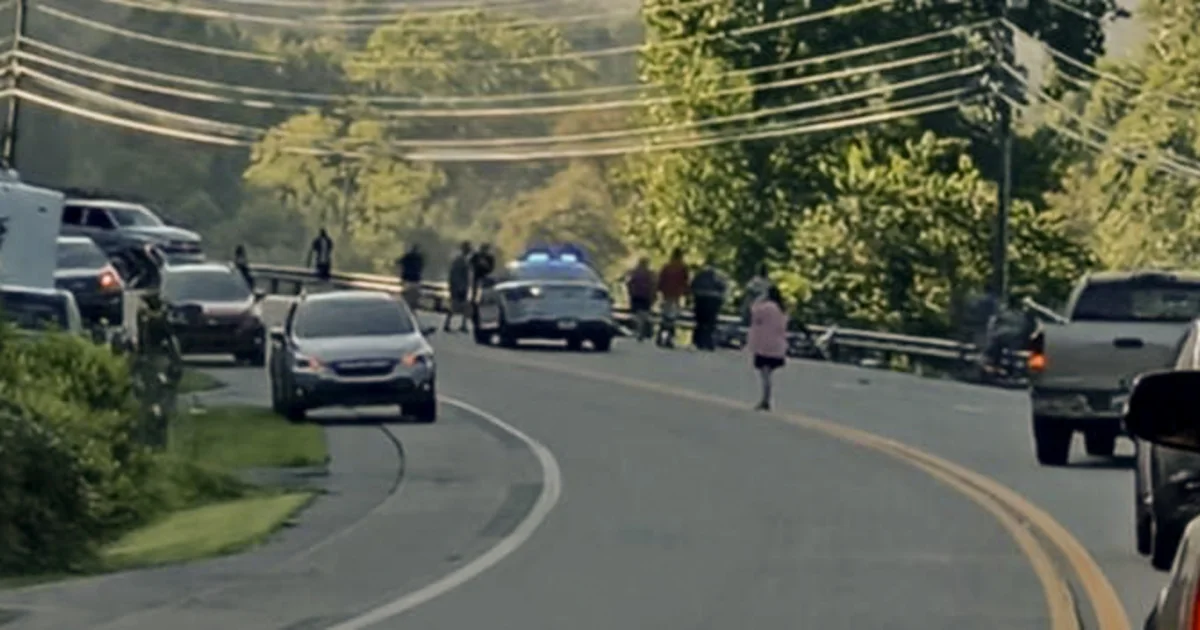 Zwei Studenten tot, sieben verletzt bei Radunfall in Tennessee