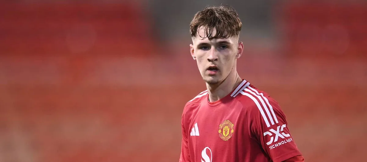 Tyler Fletcher Placed on Standby for the World Cup
