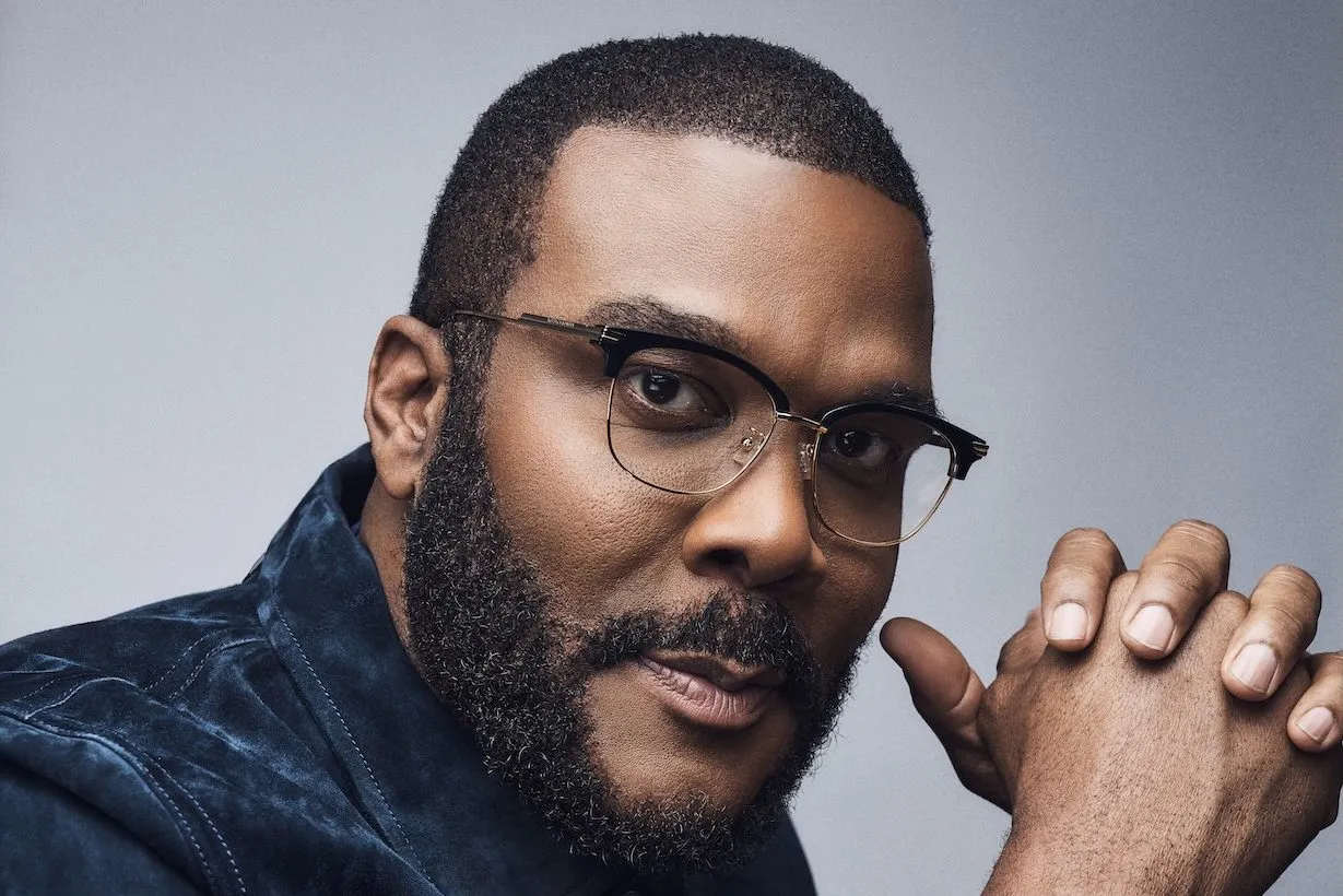 Tyler Perry Studios Launches New Film Label, Maxscene
