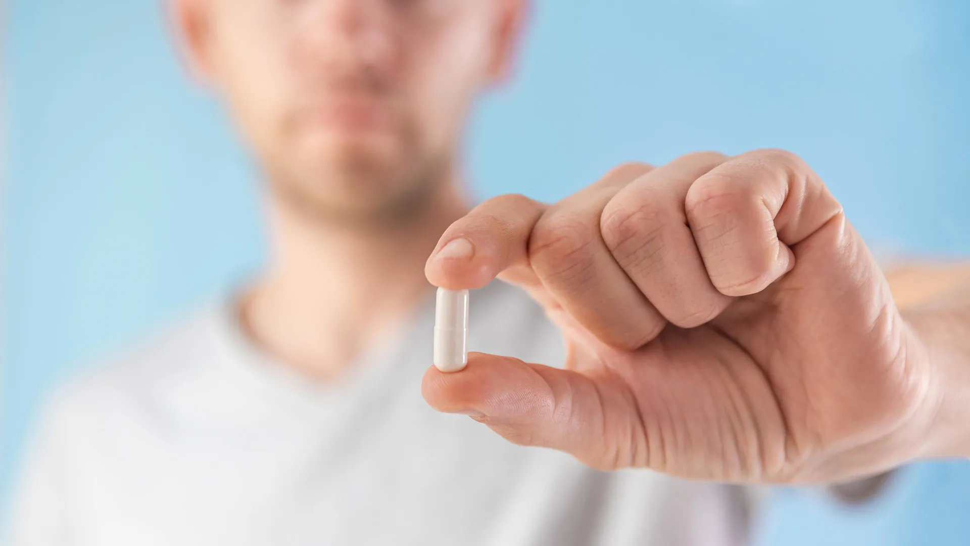 Tyrosine Levels Linked to Shorter Lifespan in Men