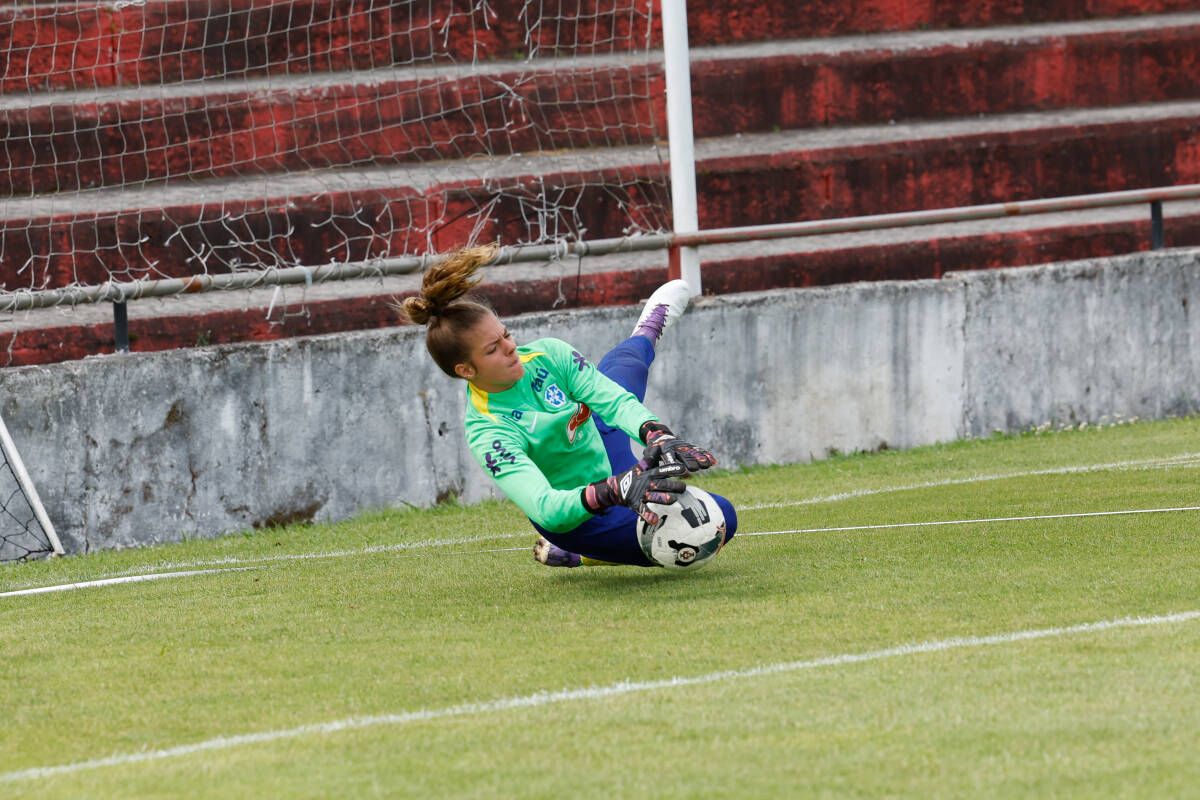 U-20 महिला राष्ट्रीय टीम वर्ल्ड कप से पहले Portugal में प्रशिक्षण ले रही है
