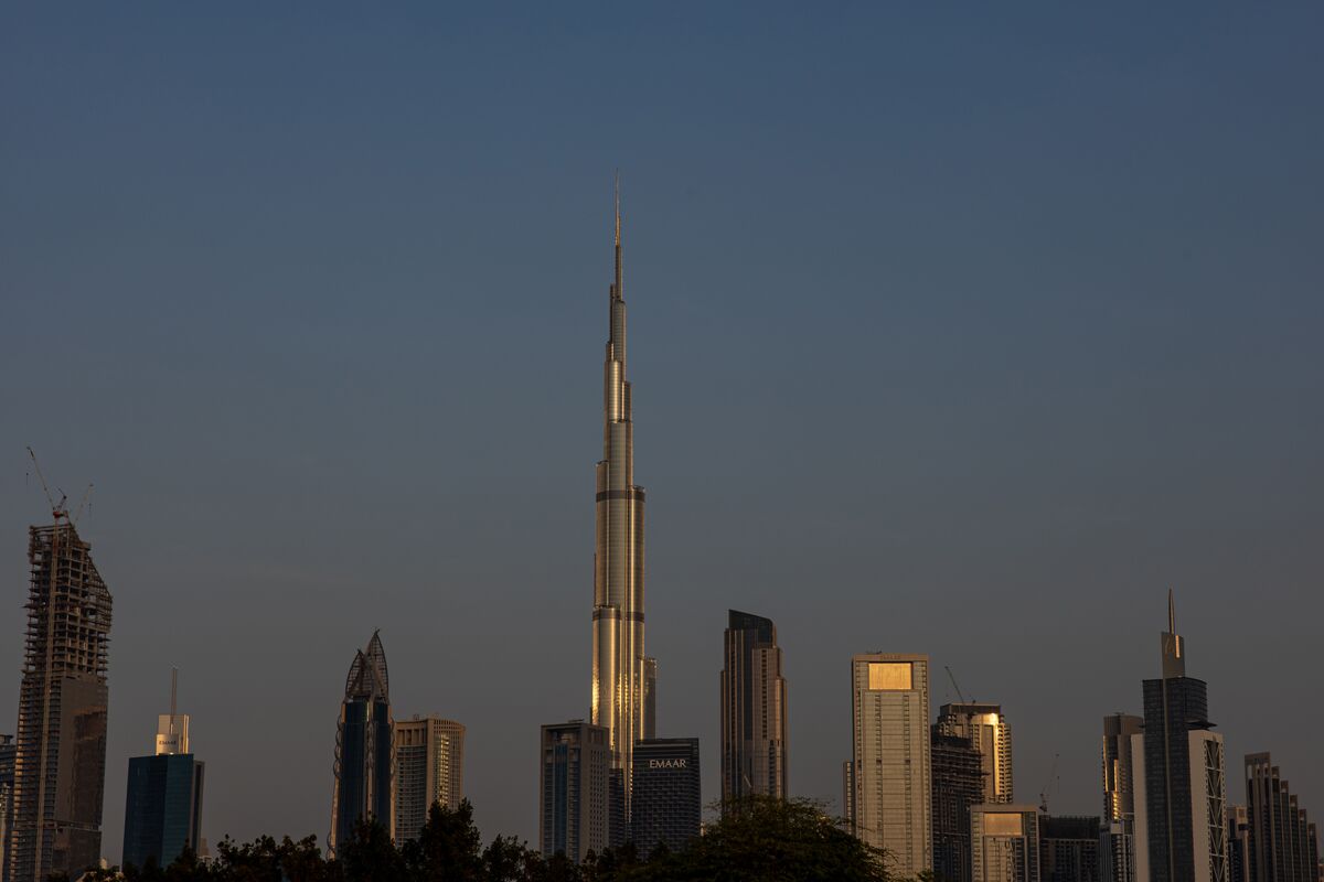 UAE Reports Missile Fire from Iran, First Since April 8 Ceasefire