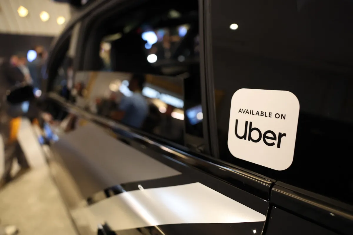 Uber Building Autonomous Vehicle Empire Through Partnerships
