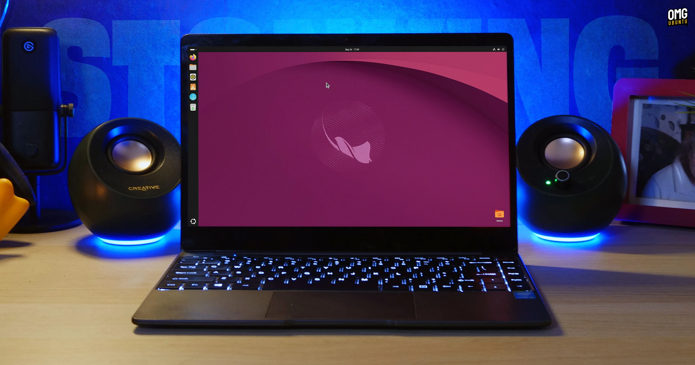 Ubuntu 26.10 Beta Released with Linux 7.3 Kernel, GNOME 51 and Rust Core Utilities