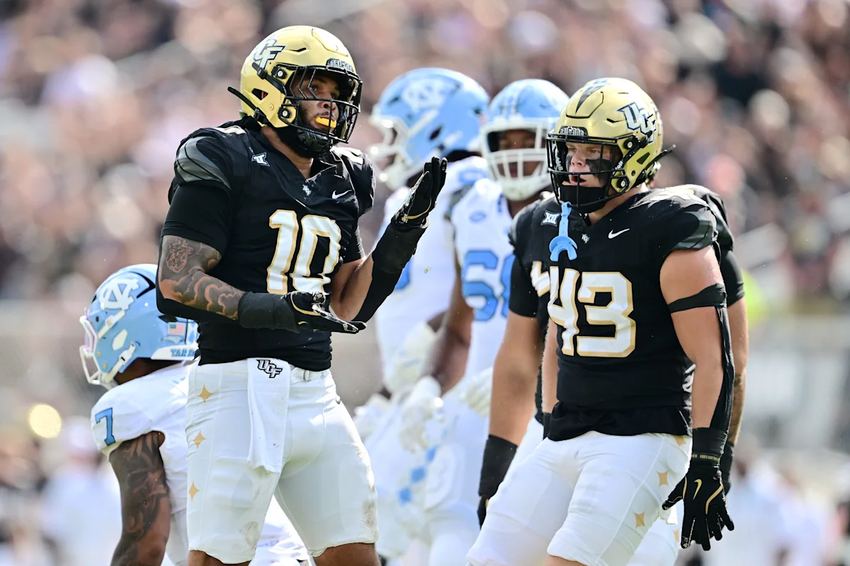 UCF Football Faces Key Questions Ahead of Fall Camp