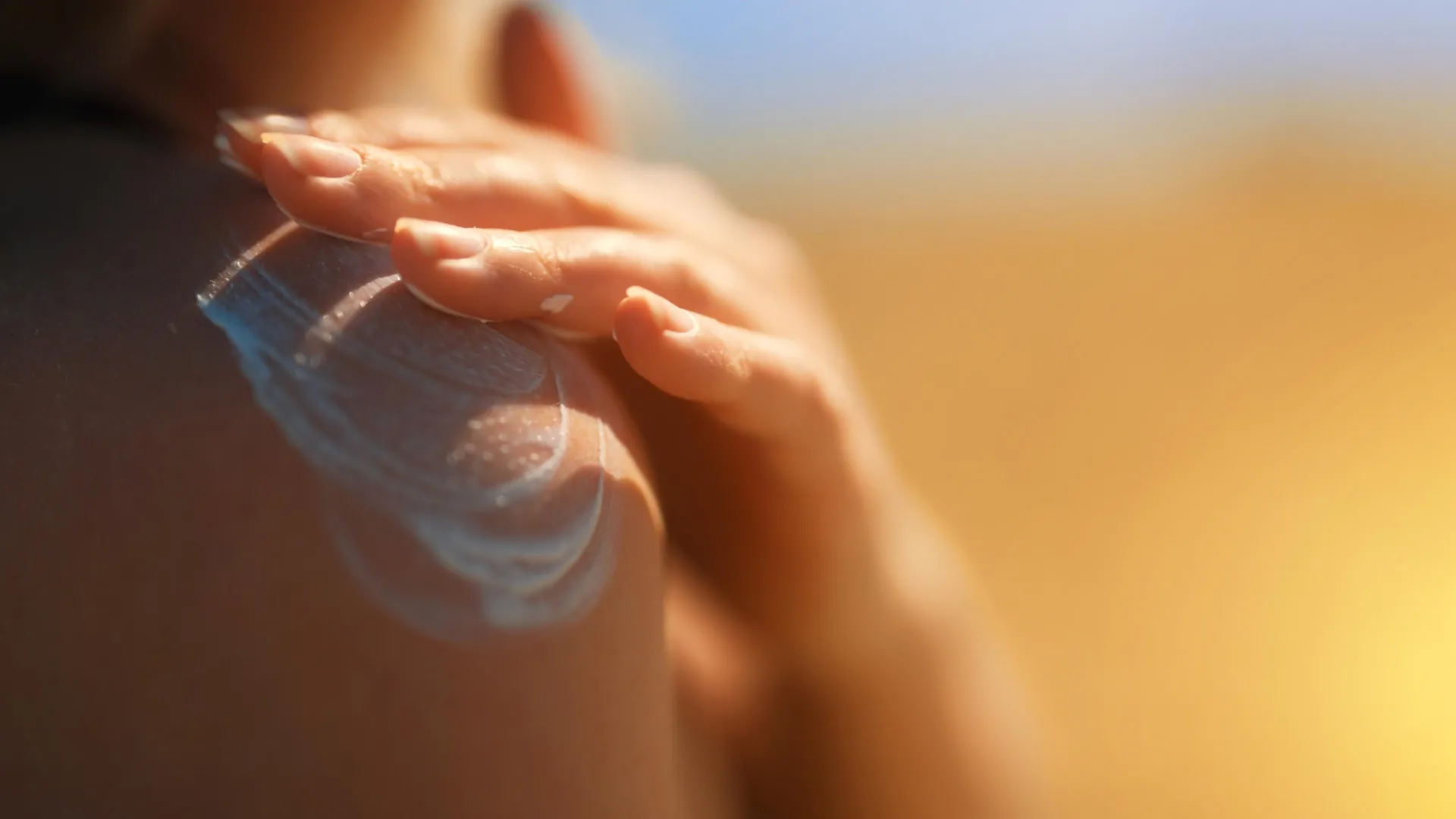 UCLA Scientists Develop Mineral Sunscreen Without White Cast
