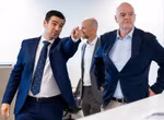 UEFA prepara denuncia penal contra Gianni Infantino por posible administración desleal
