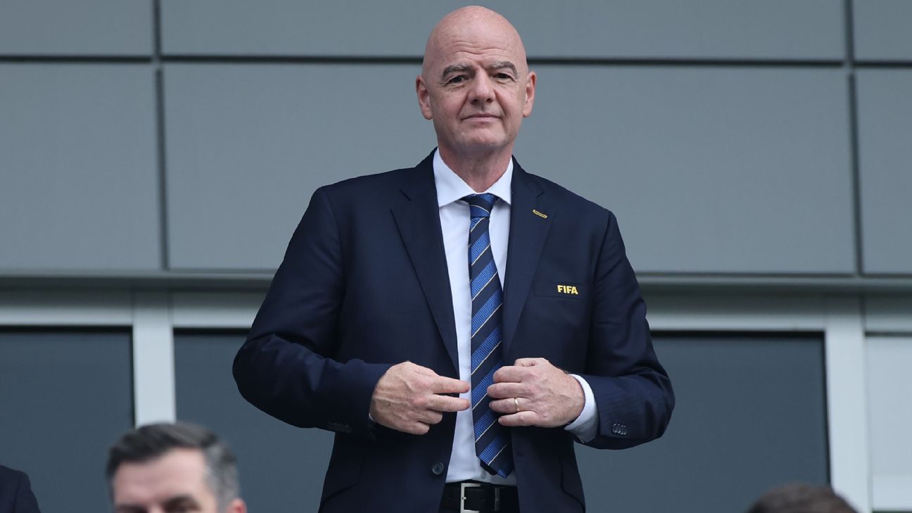 UEFA Stands Firm on Potential Boycott Despite FIFA President's Apology