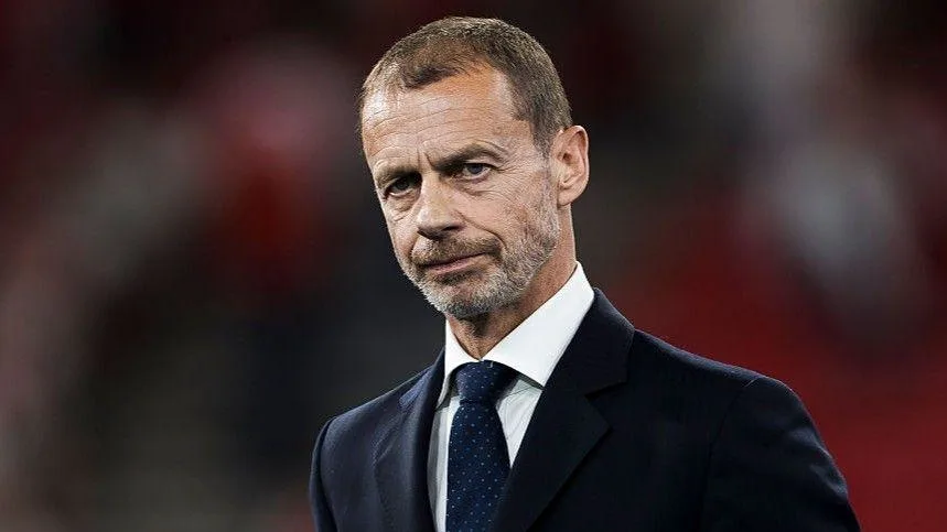 Uefa to Hold Emergency Meeting Regarding Fifa World Cup Plans