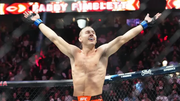 UFC 329 Main Card Features McGregor vs. Holloway Rematch, Rising Contenders