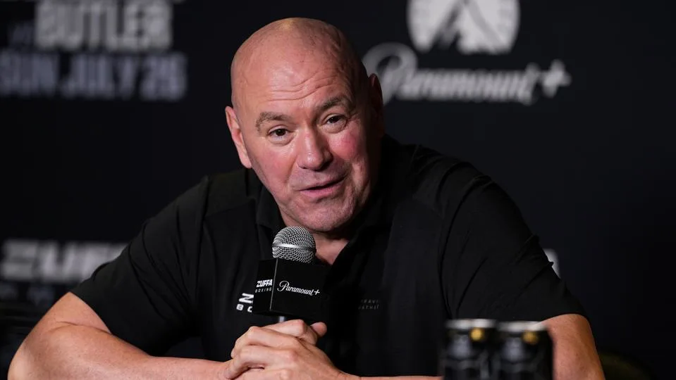 UFC 331 Fight Card Announced for September 19