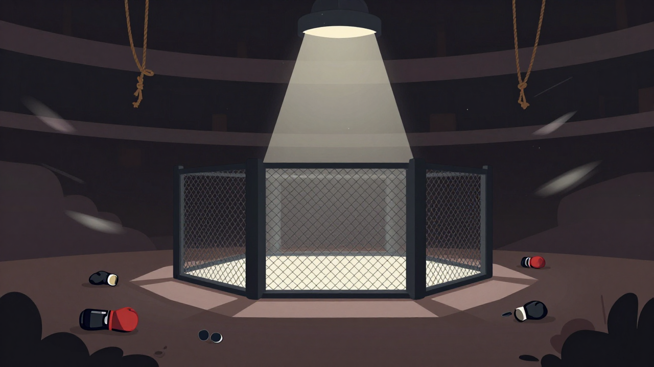 UFC Fight Night 284 Boni Vergeben